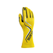 SPARCO LAND GLOVES - Yellow / 8 - Racing Gloves