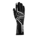 SPARCO LAP GLOVES - Black / 7 - Racing Gloves