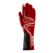 SPARCO LAP GLOVES - Red / 7 - Racing Gloves