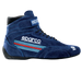 SPARCO MARTINI RACING TOP SHOES - Blue / 37 - Shoes