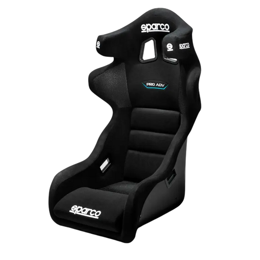 SPARCO PRO ADV QRT FIA SEAT - Bucket seat