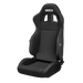Sparco R100 Race Seat - Black - Seat