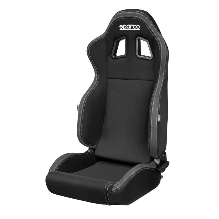 Sparco R100 Race Seat - Grey - Seat