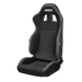 Sparco R100 Race Seat - Grey - Seat