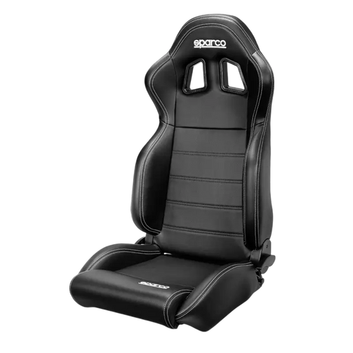 Sparco R100 SKY - Black - Seat