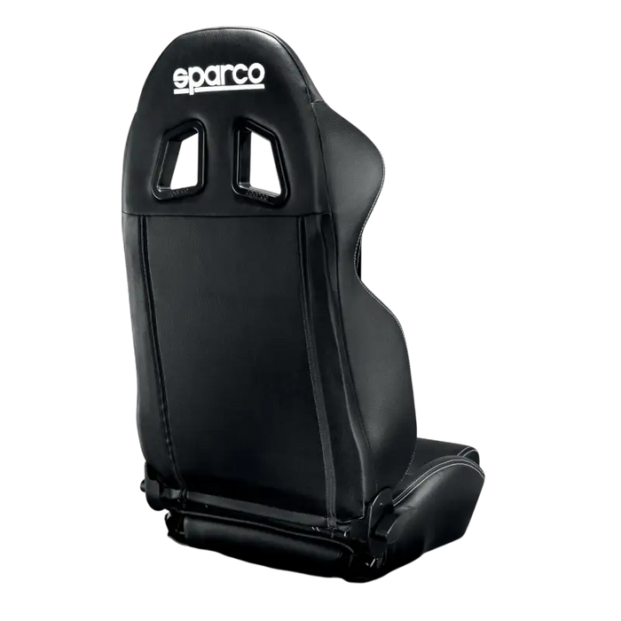 Sparco R100 SKY - Black - Seat