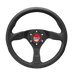 Sparco R383 Champion Steering Wheel - Steering Wheel