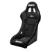 Sparco REV QRT Bucket seat - Black - Bucket seat