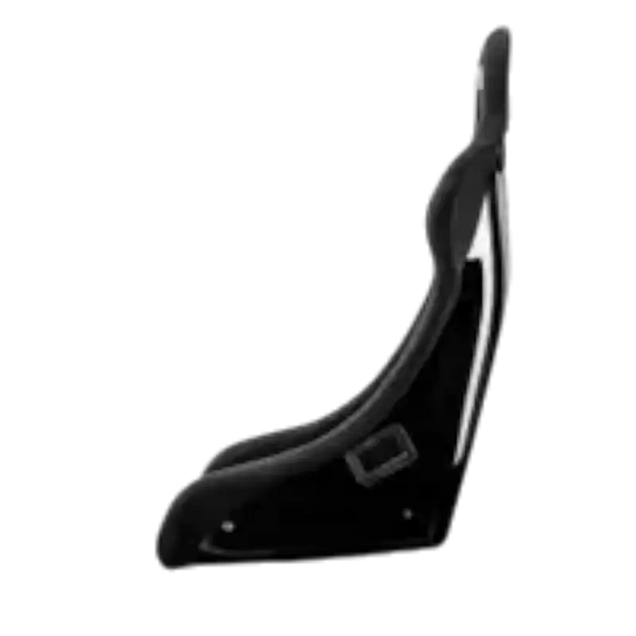 Sparco REV QRT Bucket seat - Black - Bucket seat