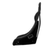 Sparco REV QRT Bucket seat - Black - Bucket seat