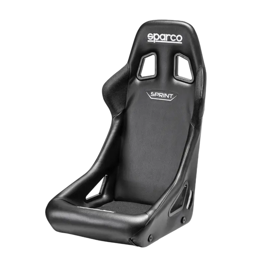 Sparco SPRINT Vinyl - Bucket seat
