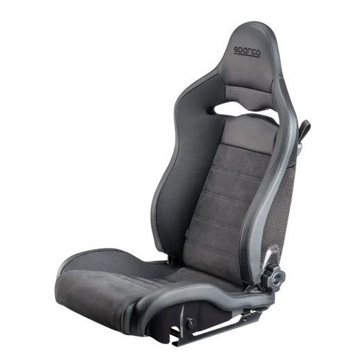 Sparco SPX Carbon SPORTS SEAT - Left Side - 00974ZNRSX - Seat
