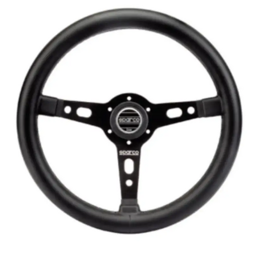Sparco Targa 350 Steering Wheel - Steering Wheel
