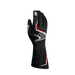 SPARCO TIDE GLOVES - Black / 8 - Racing Gloves