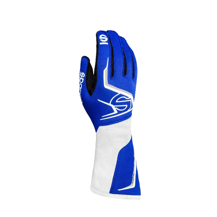 SPARCO TIDE GLOVES - Blue / 8 - Racing Gloves