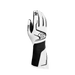 SPARCO TIDE GLOVES - White / 8 - Racing Gloves